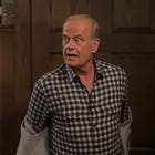 Paramount+ Sets 'Frasier' Season 2 Premiere Date