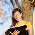 It's Not Too Late to Start My "Through the Bible in a Year" Reading Plan: Download It Today!