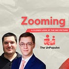 Zooming In: The UnPopulist Staff Parses Trump's Victory