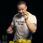 Presenting Your New FBI Second-In-Command: Wingnut Meathead Dan Bongino!