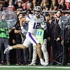 CFF Coaching Systems: POWR3 Wide Receivers