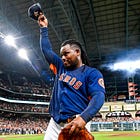 Leandre: Top 30 starting pitchers entering 2024, 20-11