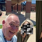 This Drag Queen and Elementary School Principal Has A History of Child Sex Crimes 