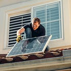 Australian electricians required to have government digital ID for work license.
