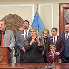 Legislature, Gov. Rhoden reach consensus on property tax proposal