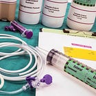 Nutrition strategies in critically ill patients: Review