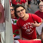 Male Wake Co. Middle School Teacher Wears Skirt, Tells Students About Homosexual "Love Life"; Principal Denies Student's Transfer Request