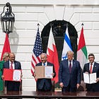 How Trump Proved Experts Wrong on Israel