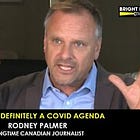 The Mass Murderers in the Dinosaur Media