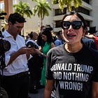 Trump’s love for Laura Loomer is disqualifying
