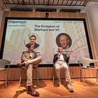 Howard Morgan - From Ham Radio to GenAI: A Remarkable Journey in Tech