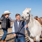Morning Digest, sponsored by 314 Action: Oklahoma Republican who fought state funding for religious school launches bid for governor