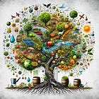 Green Revolution: Unveiling the Secrets of Permaculture in Your Everyday Garden
