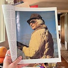 The Backcountry of Outdoor Media
