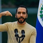 Dispatch From El Salvador Under Bukele