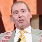 Gundlach: Gold's going to reach $4,000