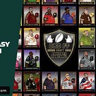 DBD Announces Mint for Inaugural Fantasy Football Season