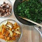 Embrace the Process: Food Tracking with Purpose (New Challenge)