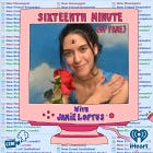 Sixteenth Minute (of Fame) 🖥️