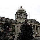 Adult Kentucky Lawmakers Really Stick It To LGBTQ Kids