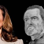 Kamala Harris Rediscovers Richard Nixon