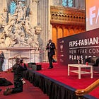 David Lammy's foreign policy speech avoids the T-word