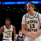Part IV: George Mason takes out Richmond, falls to St. Louis in the Atlantic-10 Tournament