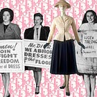 Vanity Fair Declares Most Oppressive Look Of The Last Century Totally Feminist