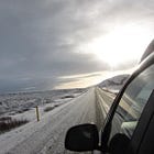 [Travel Advice] Iceland