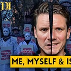 Labour's Split Personality: Blasphemy Law and The Religion of Wokeness