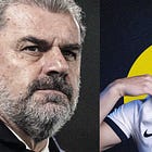 Bergvall, Postecoglou, and the Spurs strategy