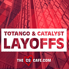 Totango and Catalyst Merger Leads to Layoffs