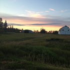 Accompanied by Prairie Stories