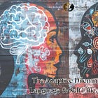 The Adaptive Dilemma Pt. 1: Language and Self Efficacy