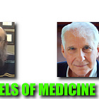 Doctors Zelenko & Breggin with Shabnam Palesa Mohamed