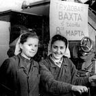 H «ημέρα της γυναίκας» είναι στην πραγματικότητα μια κομμουνιστική γιορτή