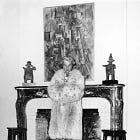 ART CLUB vol. 1: Art Collectors, Critics, and Historians at Home