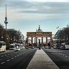 The rise and fall of Germany after 2000