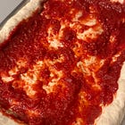 Thicc Marinara