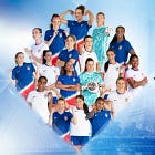 Emma Hayes Names U.S. Women's Olympic Soccer Team Roster