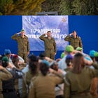 A historic opportunity for Israel and the Middle East is emerging.
