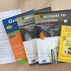 Adventures in speaking Portuguese