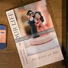 "Our Life in Lists of 30" Assets