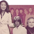 Brando, Beatty and Connie Chung's 7 Wild Years in L.A. 