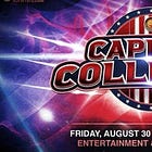 August 30: NJPW Capital Collision Returns to DC