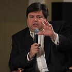 Mauril Bélanger was my reminder of the importance of public service