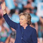 Election memo: Trump's Hillary Problem
