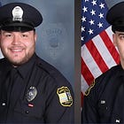 Virginia Beach Police Department Releases Info on Fallen Officers, Shooter