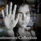 National Citizens Inquiry Victim Testimonies Collection