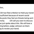 My Free Speech & Freedom Is Under Attack